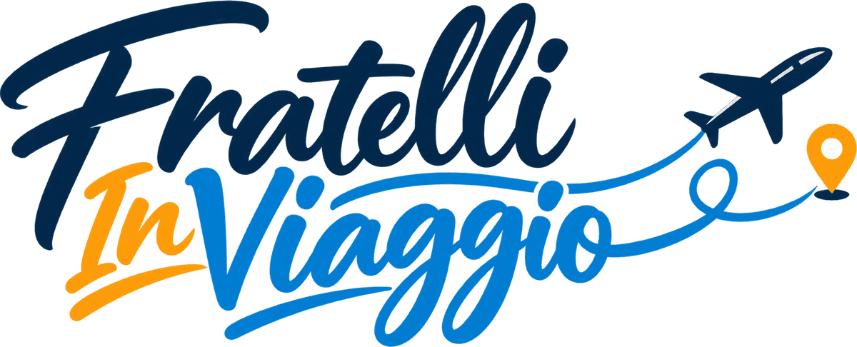 Fratelli in Viaggio